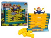 Zbuduj mur... -  Książka z wysyłką do Niemiec 