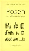 Posen. Das... - Jacek Y. Łuczak, Wojciech Mania - Ksiegarnia w niemczech