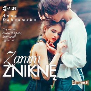Bild von [Audiobook] Zanim zniknę