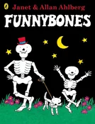 Funnybones... - buch auf polnisch 