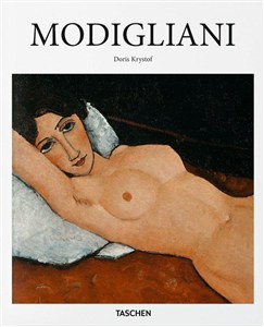 Bild von Modigliani