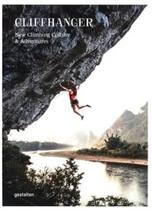 Bild von Cliffhanger New Climbing Culture and Adventures