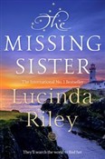 The Missin... - Lucinda Riley -  Polnische Buchandlung 