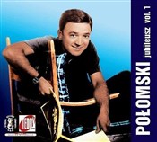 Jubileusz ... - Jerzy Połomski -  polnische Bücher