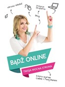 Bądź Onlin... - Ola Gościniak - buch auf polnisch 