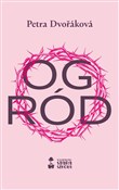 Książka : Ogród - Petra Dvorakova