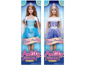 Obrazek Lalka 29cm mix