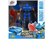 Robot 2w1 - buch auf polnisch 