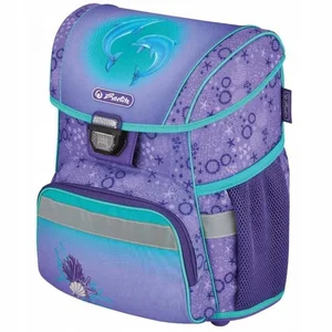 Bild von Tornister Loop Dolphins