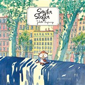 Sówka Stef... - Juliette Lagrange -  Książka z wysyłką do Niemiec 