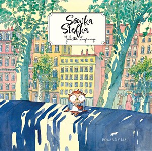 Bild von Sówka Stefka