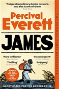 James - Percival Everett - Ksiegarnia w niemczech