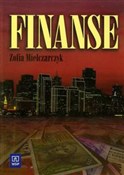 Polnische buch : Finanse - Zofia Mielczarczyk
