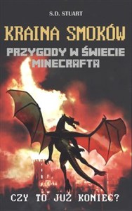 Bild von Kraina smoków Przygody w świecie Minecrafta