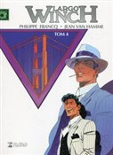Largo Winc... - Philippe Franq, Jean Van Hamme - buch auf polnisch 