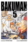 Bakuman. T... - Tsugumi Ohba - buch auf polnisch 
