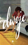 Dwoje - Anna Górecka, Andrzej Kopacki - Ksiegarnia w niemczech
