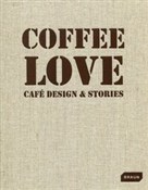 Polnische buch : Coffee Lov...