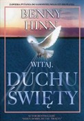 Witaj, Duc... - Benny Hinn -  fremdsprachige bücher polnisch 