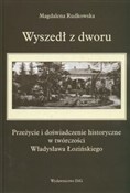 Wyszedł z ... - Magdalena Rudkowska -  Polnische Buchandlung 