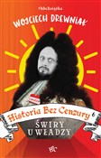 Historia b... - Wojciech Drewniak -  fremdsprachige bücher polnisch 