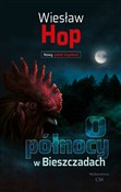 Polnische buch : O północy ... - Wiesław Hop