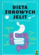 Dieta zdro... - Agata Lewandowska -  Polnische Buchandlung 