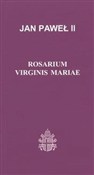 Polnische buch : Rosarium v... - Jan Paweł II