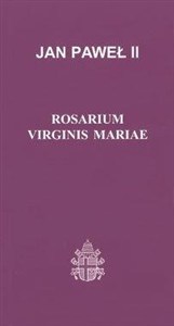 Obrazek Rosarium virginis Mariae