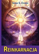 Polska książka : Reinkarnac... - Irving S. Cooper