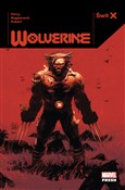 Polnische buch : Świt X. Wo... - Adam Kubert, Benjamin Percy, Viktor Bogdanovic