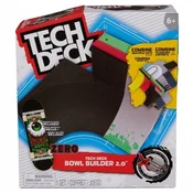 Tech Deck ... -  polnische Bücher