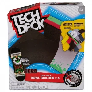 Bild von Tech Deck X-connect - Konstruktor