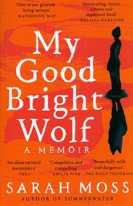 Obrazek My Good Bright Wolf