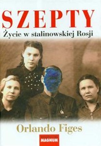Bild von Szepty Życie w stalinowskiej Rosji