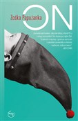 On - Zośka Papużanka -  Książka z wysyłką do Niemiec 
