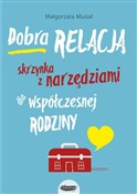 Dobra rela... - Małgorzata Musiał - Ksiegarnia w niemczech