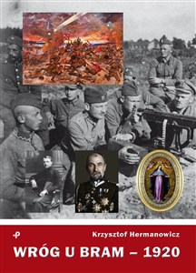 Bild von Wróg u bram - 1920