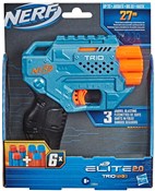 Zobacz : NERF Elite...