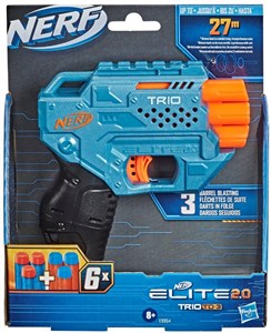 Bild von NERF Elite 2.0 Trio