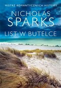List w but... - Nicholas Sparks -  Polnische Buchandlung 