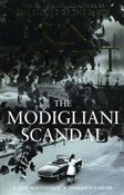 Polnische buch : The Modigl... - Ken Follett