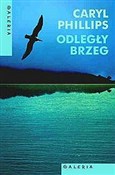 Książka : Odległy br... - Caryl Phillips