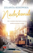 Polnische buch : Niedoskona... - Jolanta Kosowska