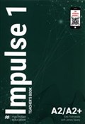 Zobacz : Impulse 1 ... - James Savery, Ewa Piotrowska