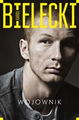 Wojownik - Karol Bielecki -  Polnische Buchandlung 