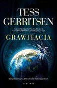 Grawitacja... - Tess Gerritsen -  Polnische Buchandlung 