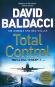 Zobacz : Total Cont... - David Baldacci