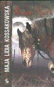 Polnische buch : Ruda Sfora... - Maja Lidia Kossakowska