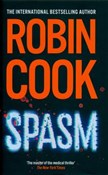 Polnische buch : Spasm - Robin Cook